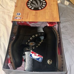 Toronto Timberlands